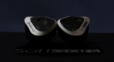 Softears Volume S Review: An Irresistible Obsession