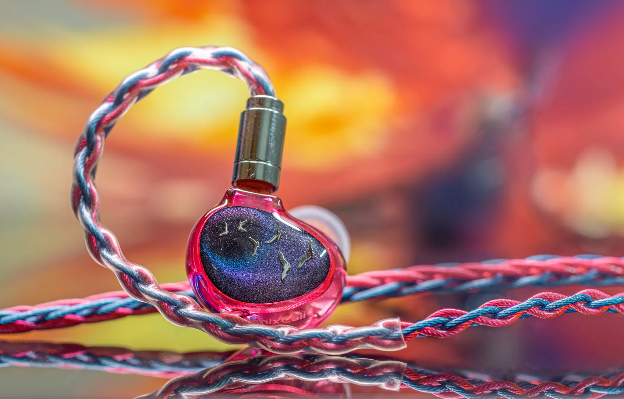 Kinera Celest Phoenixcall_07