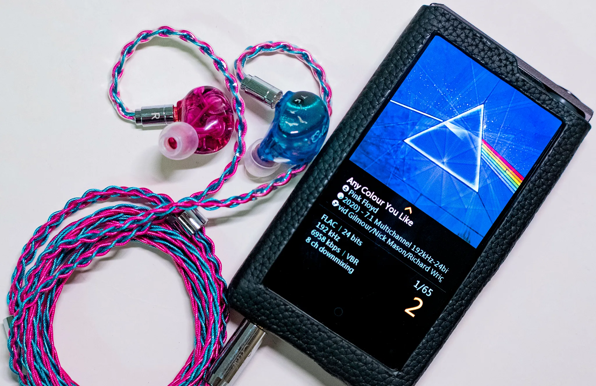 Kinera Celest Phoenixcall_06