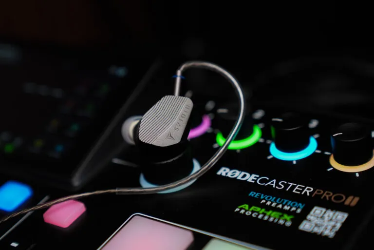 Hidizs MP143 Review: Warm and Smooth Hidizs MP143 Review: Warm and Smooth