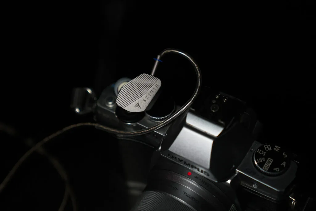 Hidizs MP143 Review: Warm and Smooth