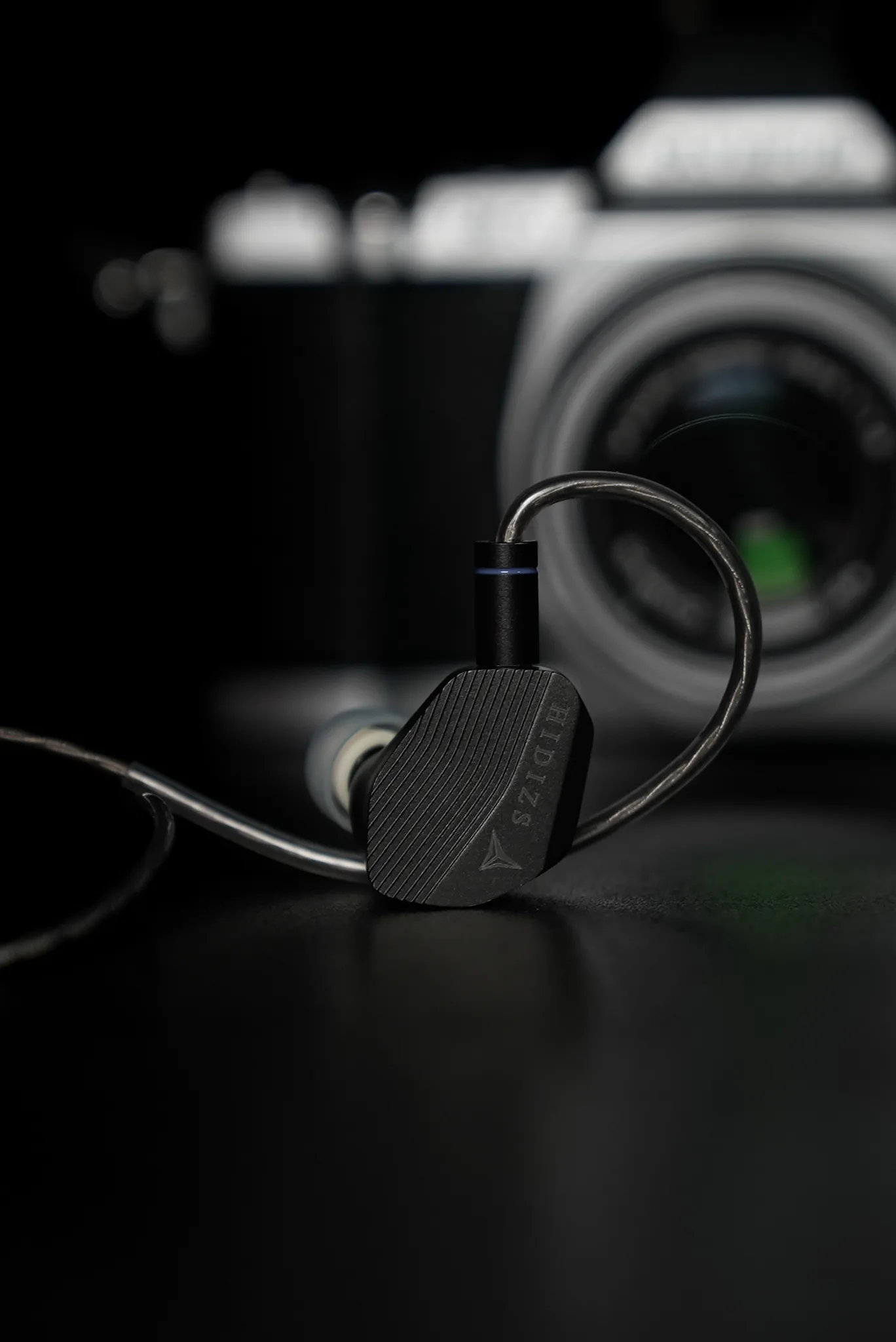 Hidizs MP143 Review: Warm and Smooth