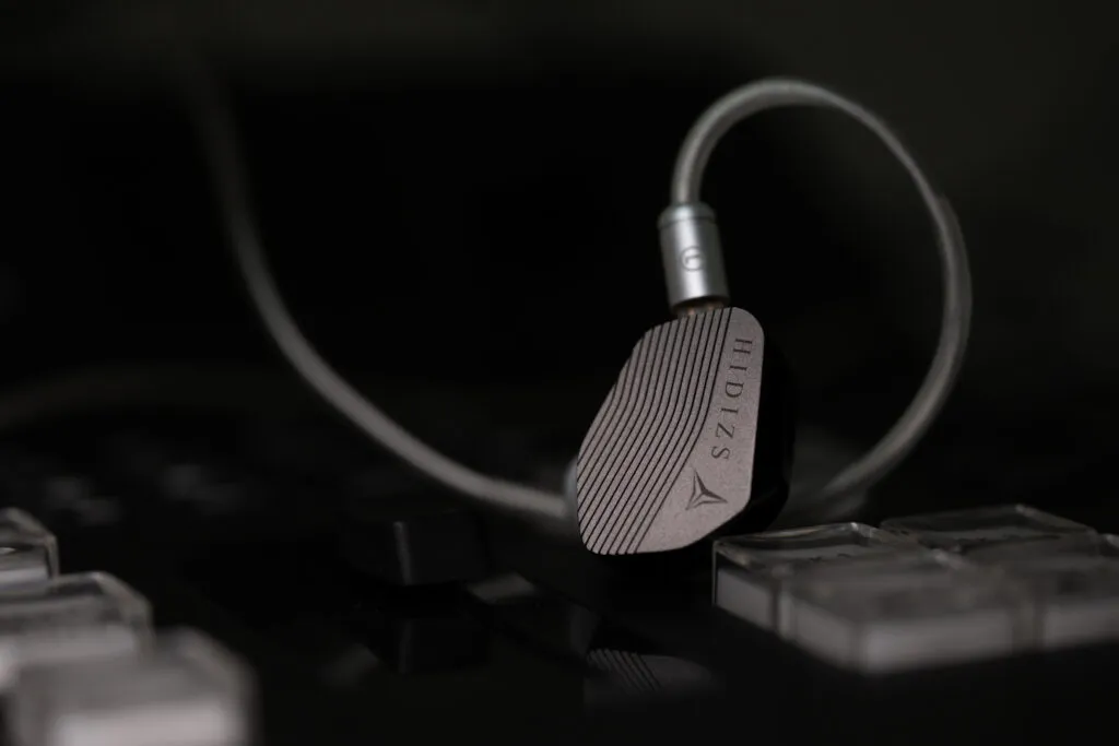 Hidizs MP143 Review: Warm and Smooth