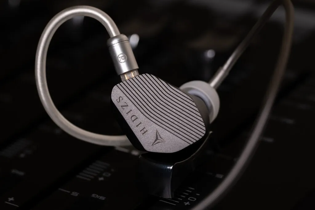 hidizs mp143 salt review