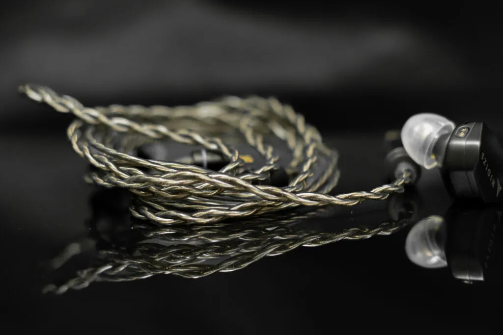 Hidizs MP143 Review: Warm and Smooth