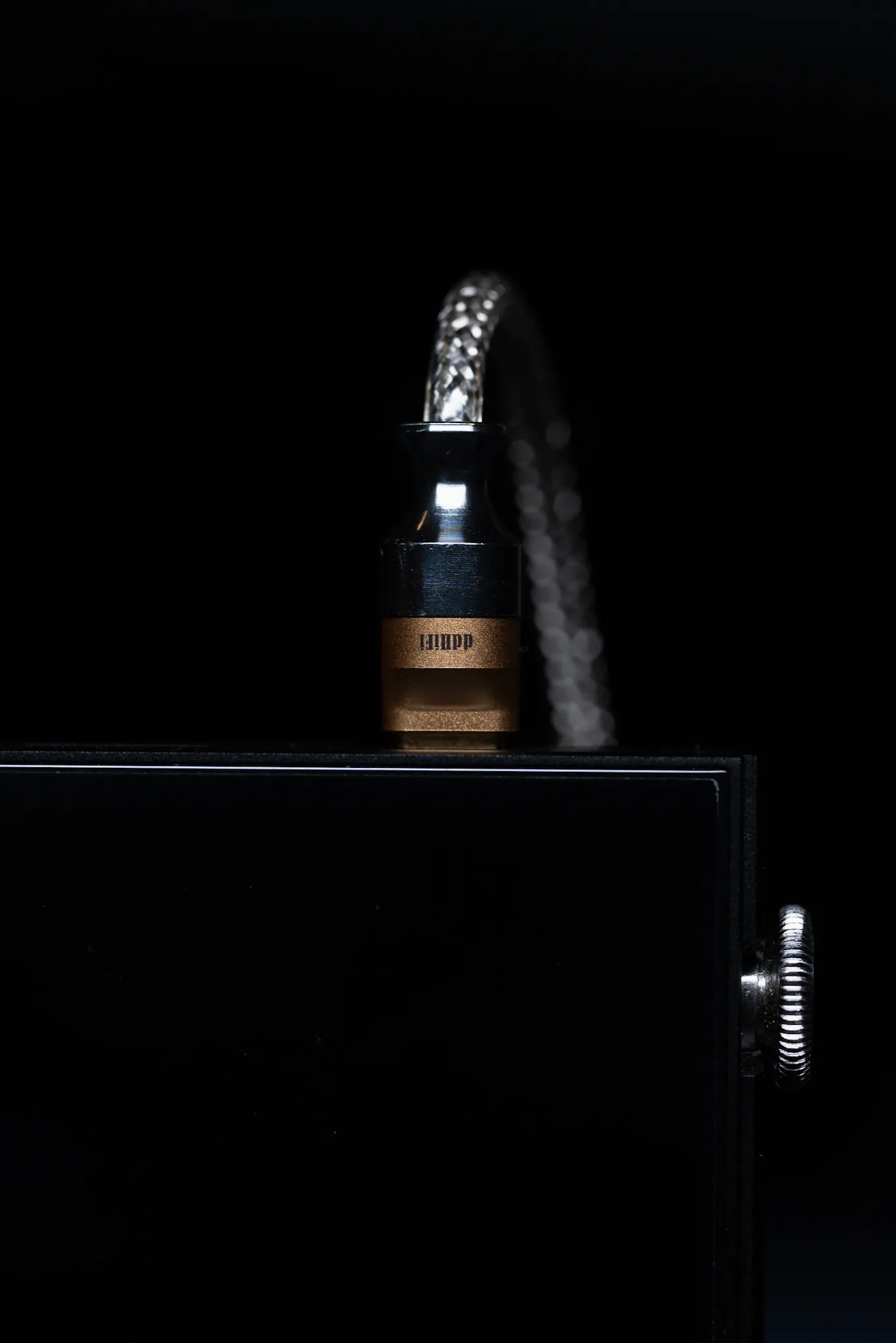 DDHiFi TC44Pro E2 Review: Compact High-Res DAC with Premium Build and Sound Quality DDHiFi TC44Pro E2