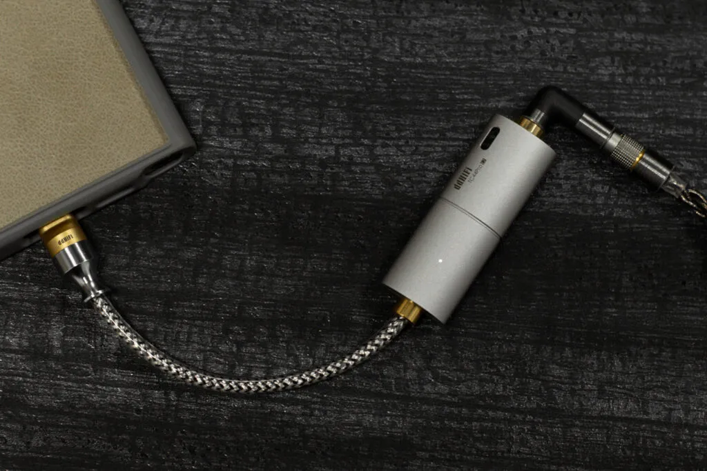 DDHiFi TC44Pro E2 Review: Compact High-Res DAC with Premium Build and Sound Quality DDHiFi TC44Pro E2