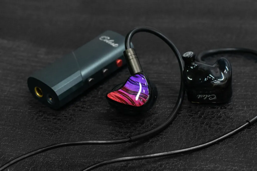Kinera Celest IgniteX Beast Review: Best plug and play option. Kinera Celest IgniteX Beast Review: Best plug and play option.