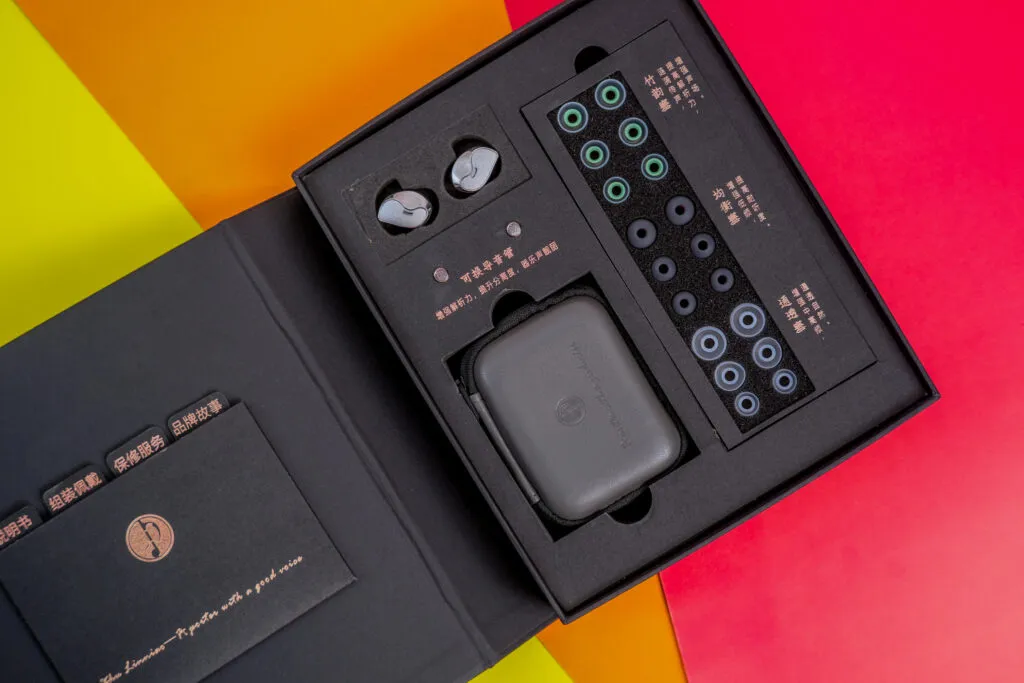 Zhuliniao Qingluan Z4 Review: Amazing Sweet vocal Zhuliniao Qingluan Z4 Review-03