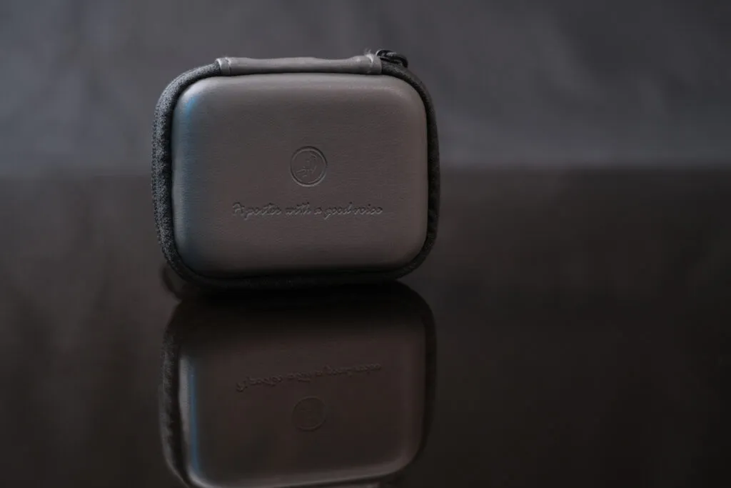 Zhuliniao Qingluan Z4 Review: Amazing Sweet vocal Zhuliniao Qingluan Z4 Review-03