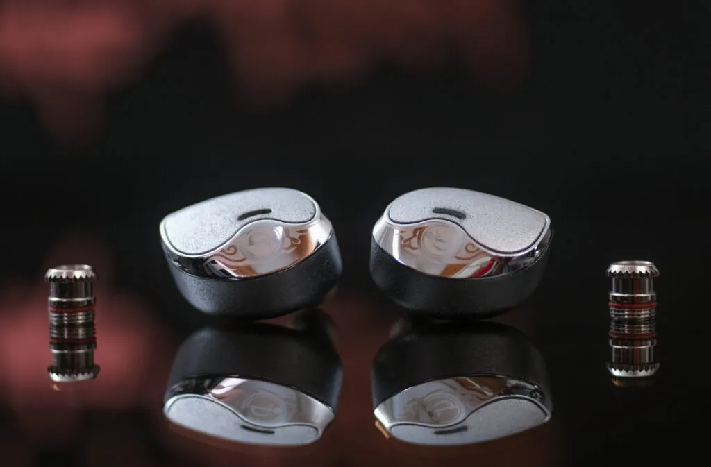 Zhuliniao Qingluan Z4 Review: Amazing Sweet vocal Zhuliniao Qingluan Z4 Review-08