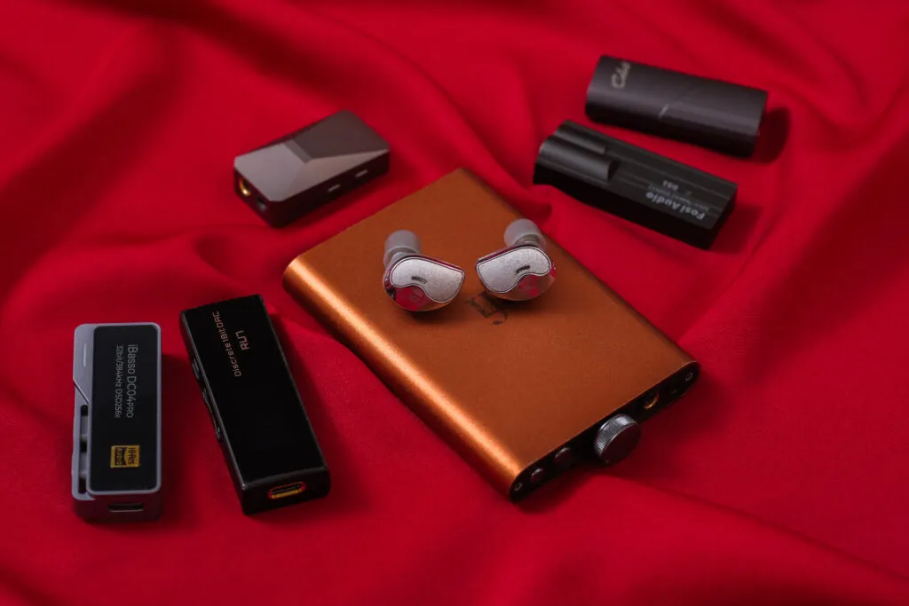 Zhuliniao Qingluan Z4 Review: Amazing Sweet vocal Zhuliniao Qingluan Z4 Review-15