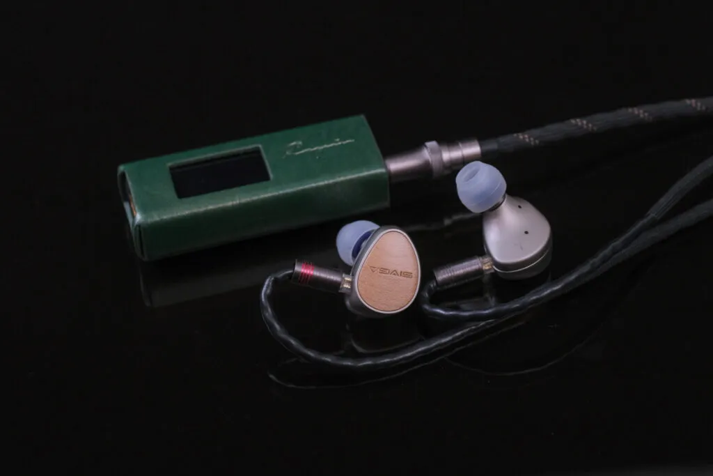 Sivga Que Review: Impressive details & bass! Sivga Que Review-12
