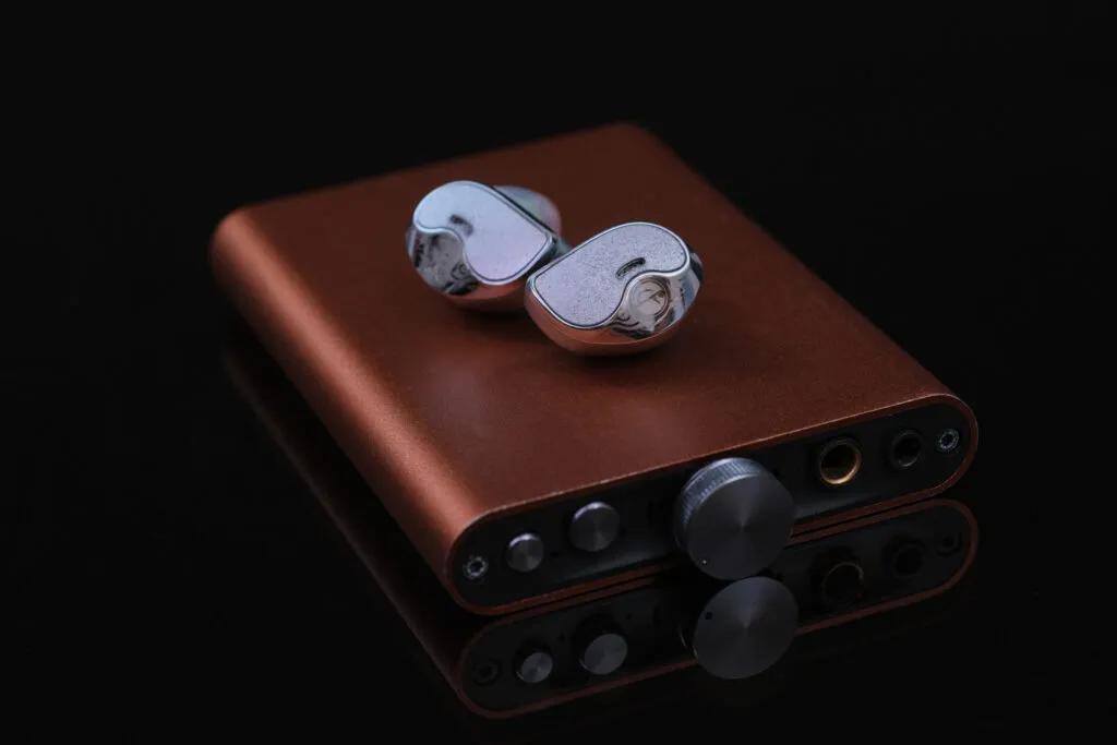 Zhuliniao Qingluan Z4 Review: Amazing Sweet vocal Zhuliniao Qingluan Z4 Review-11