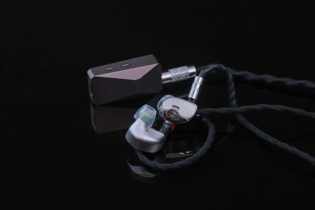 Zhuliniao Qingluan Z4 Review: Amazing Sweet vocal Zhuliniao Qingluan Z4 Review-13