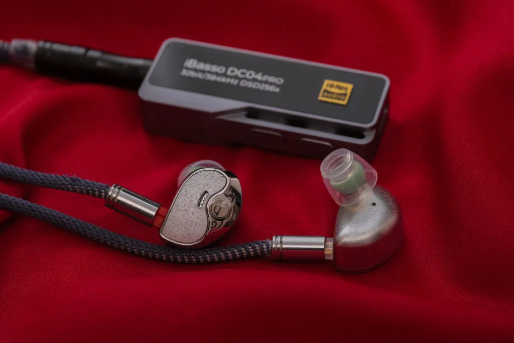 Zhuliniao Qingluan Z4 Review: Amazing Sweet vocal Zhuliniao Qingluan Z4 Review-14