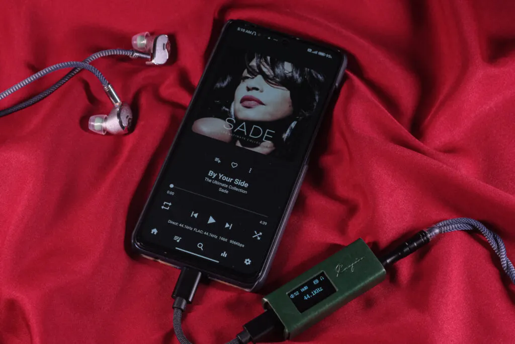 Zhuliniao Qingluan Z4 Review: Amazing Sweet vocal Zhuliniao Qingluan Z4 Review-12