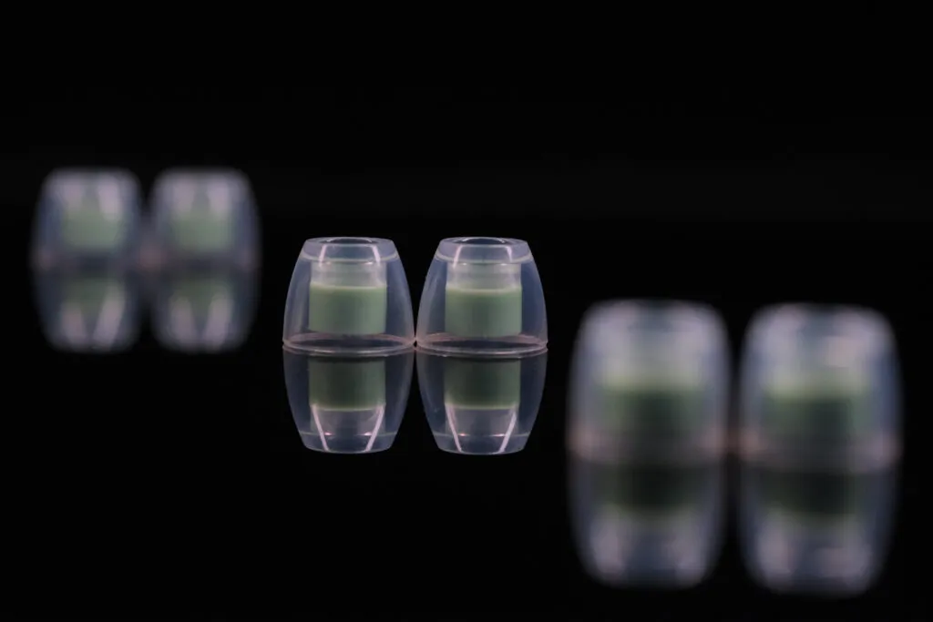 Zhuliniao Qingluan Z4 Review: Amazing Sweet vocal Zhuliniao Qingluan Z4 Review-10