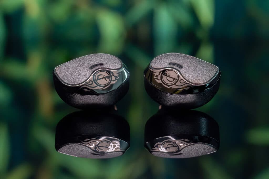 Zhuliniao Qingluan Z4 Review: Amazing Sweet Vocal