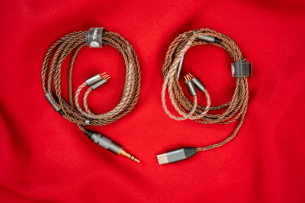 TinHifi DUDU Review: Milky silky experience! TinHifi DUDU Review: Milky silky experience!