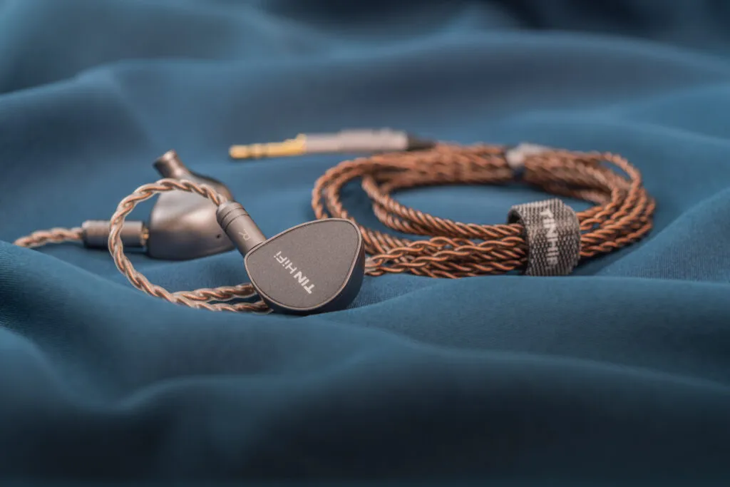 TinHifi DUDU Review: Milky silky experience! TinHifi DUDU Review: Milky silky experience!