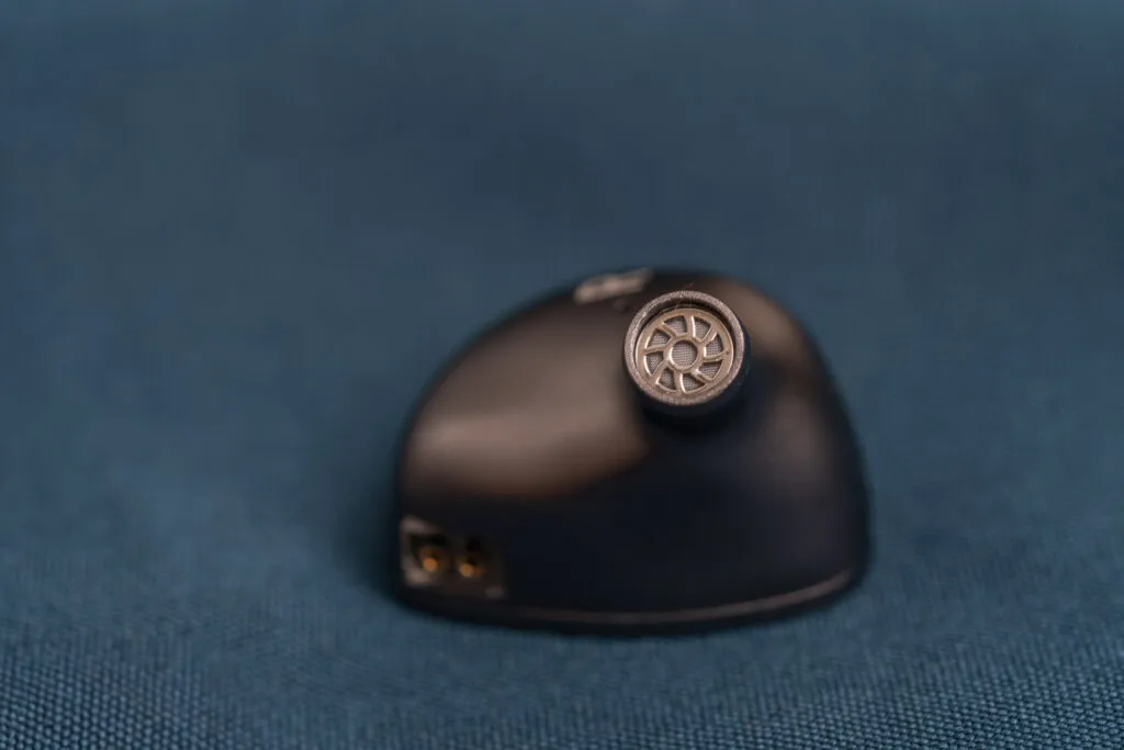 TinHifi DUDU Review: Milky silky experience! TinHifi DUDU Review: Milky silky experience!