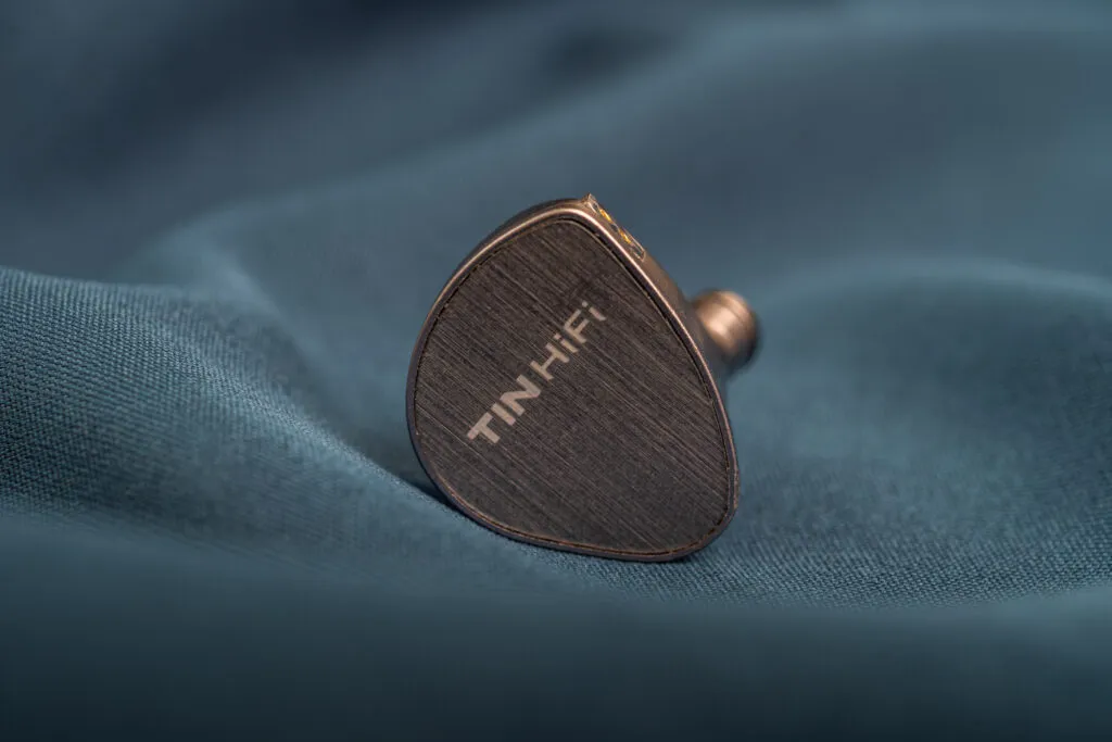 TinHifi DUDU Review: Milky silky experience! TinHifi DUDU Review: Milky silky experience!