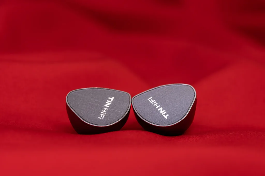 TinHifi DUDU Review: Milky silky experience! TinHifi DUDU Review: Milky silky experience!