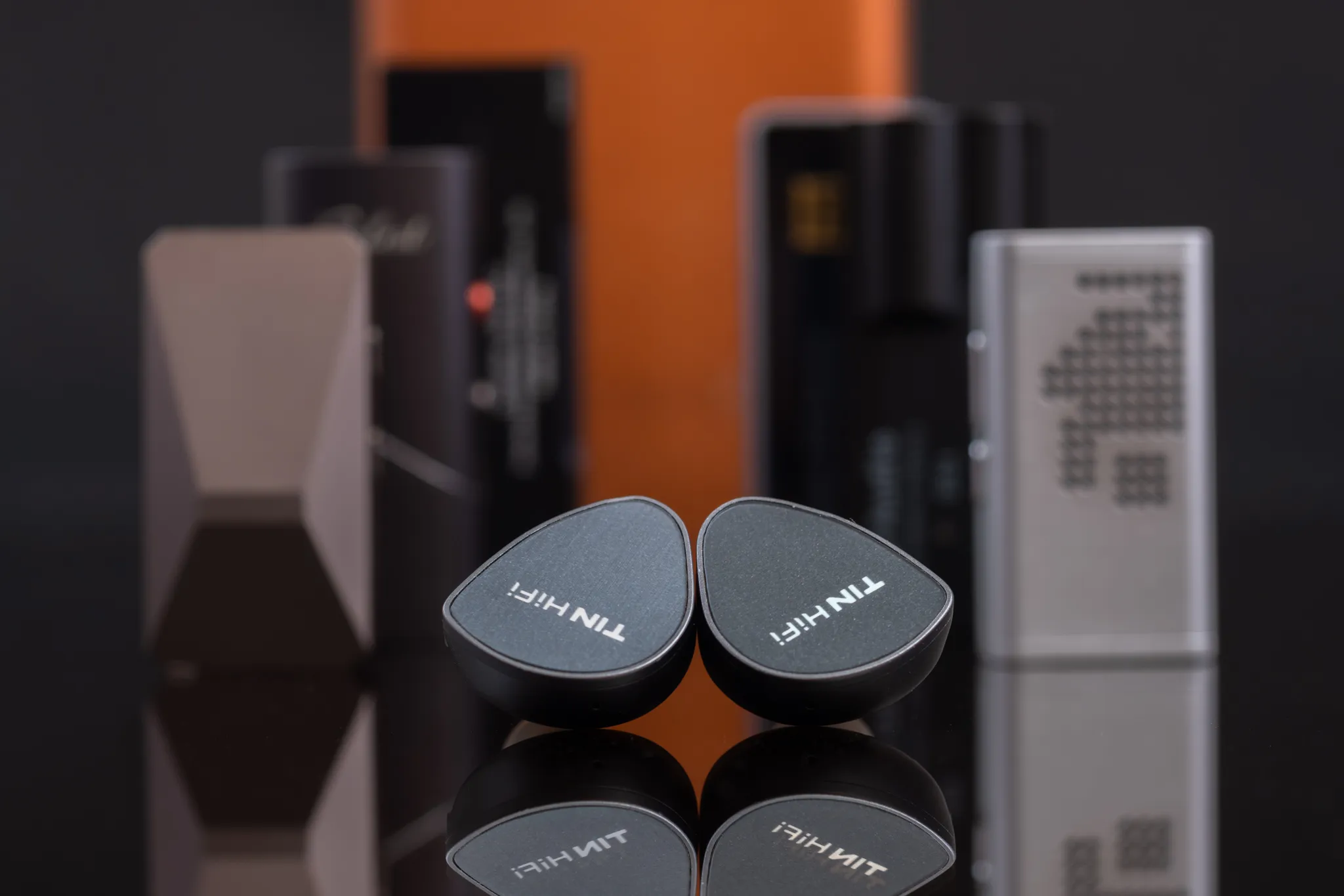 TinHifi DUDU Review: Milky silky experience! TinHifi DUDU Review: Milky silky experience!