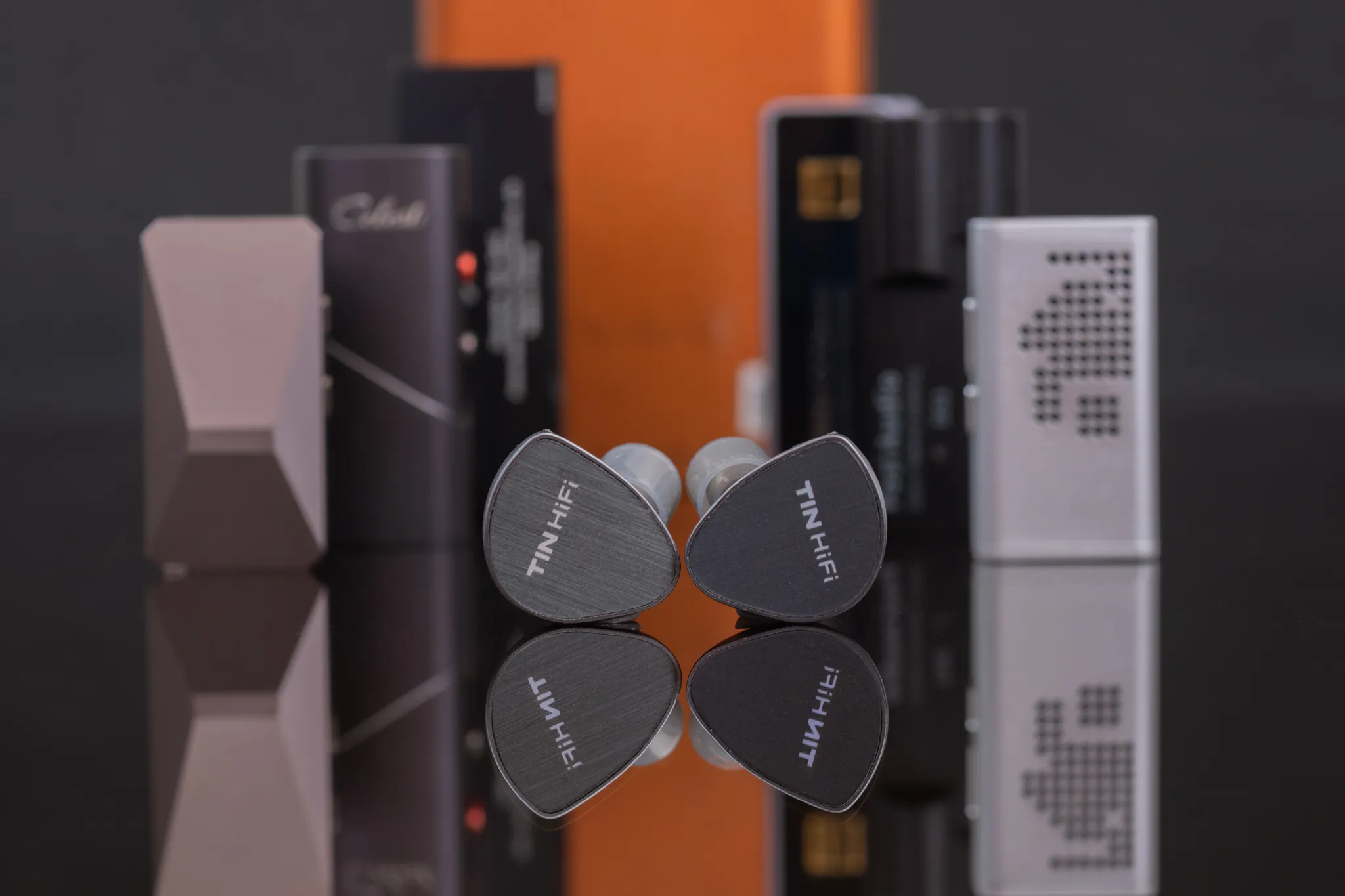 TinHifi DUDU Review: Milky silky experience! TinHifi DUDU Review