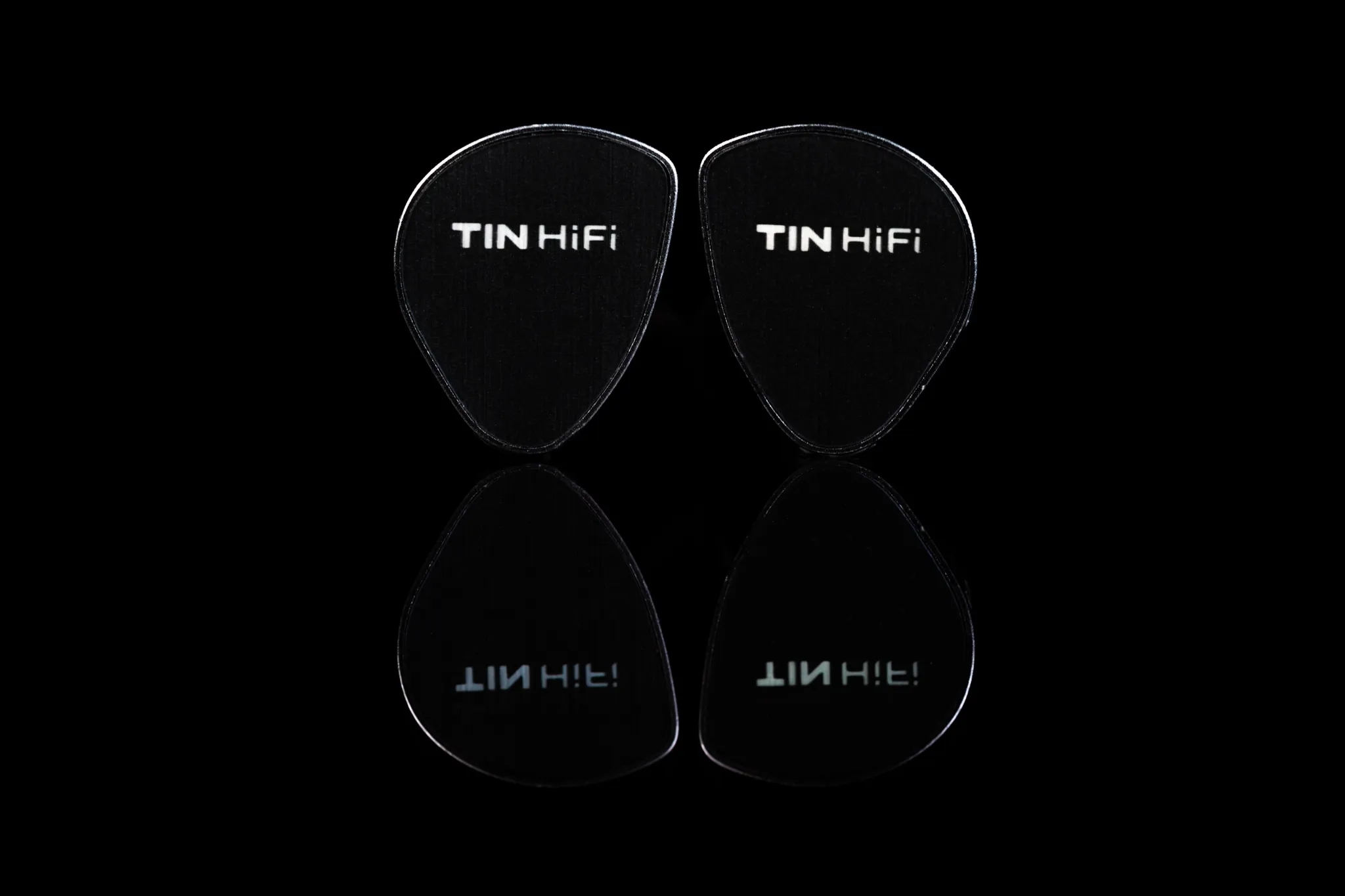 TinHifi DUDU Review: Milky silky experience! TinHifi DUDU Review