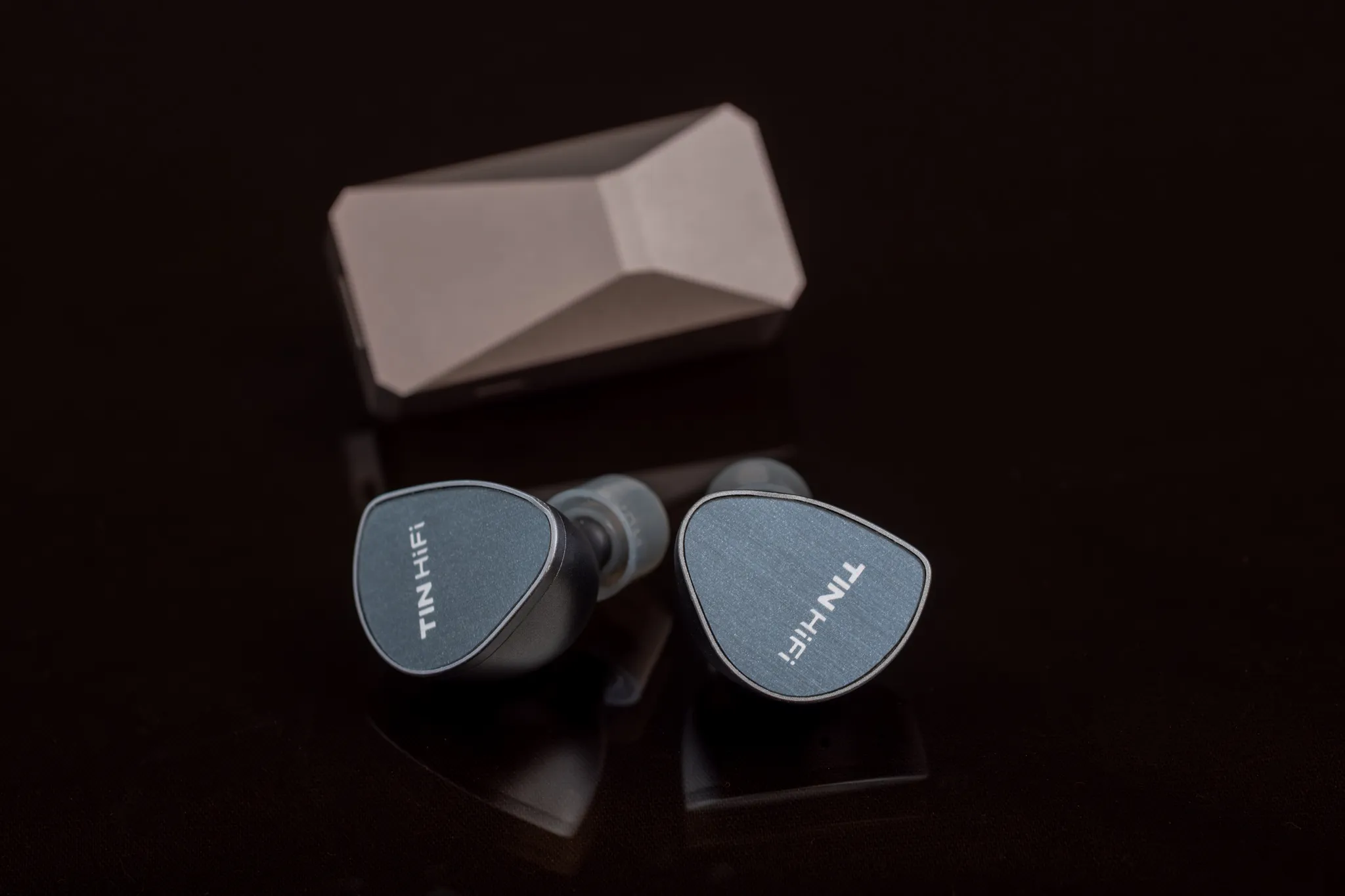 TinHifi DUDU Review: Milky silky experience! TinHifi DUDU Review: Milky silky experience!