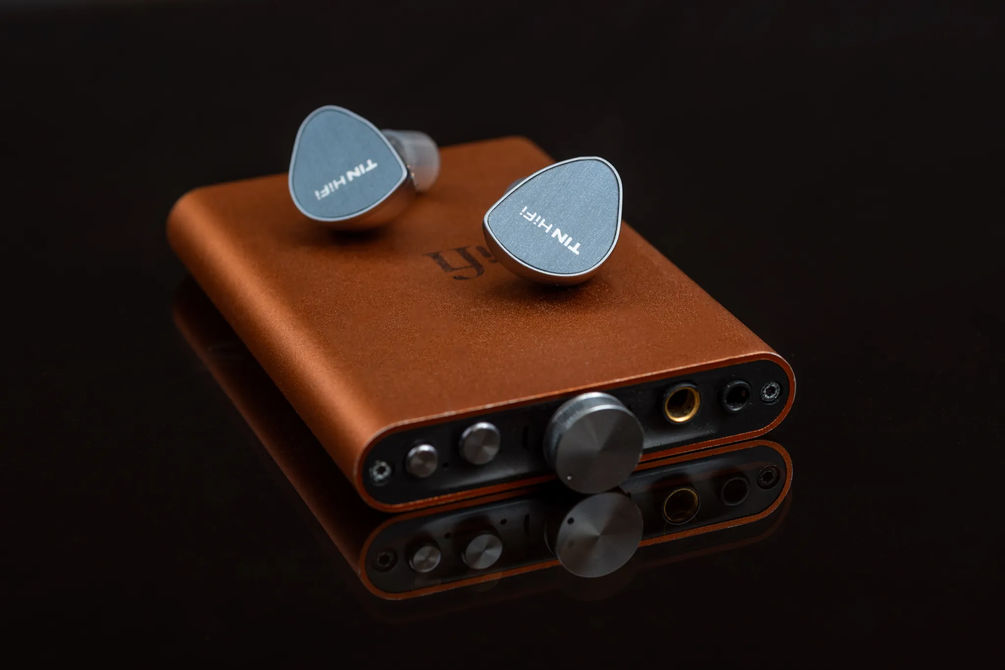 TinHifi DUDU Review: Milky silky experience! TinHifi DUDU Review: Milky silky experience!