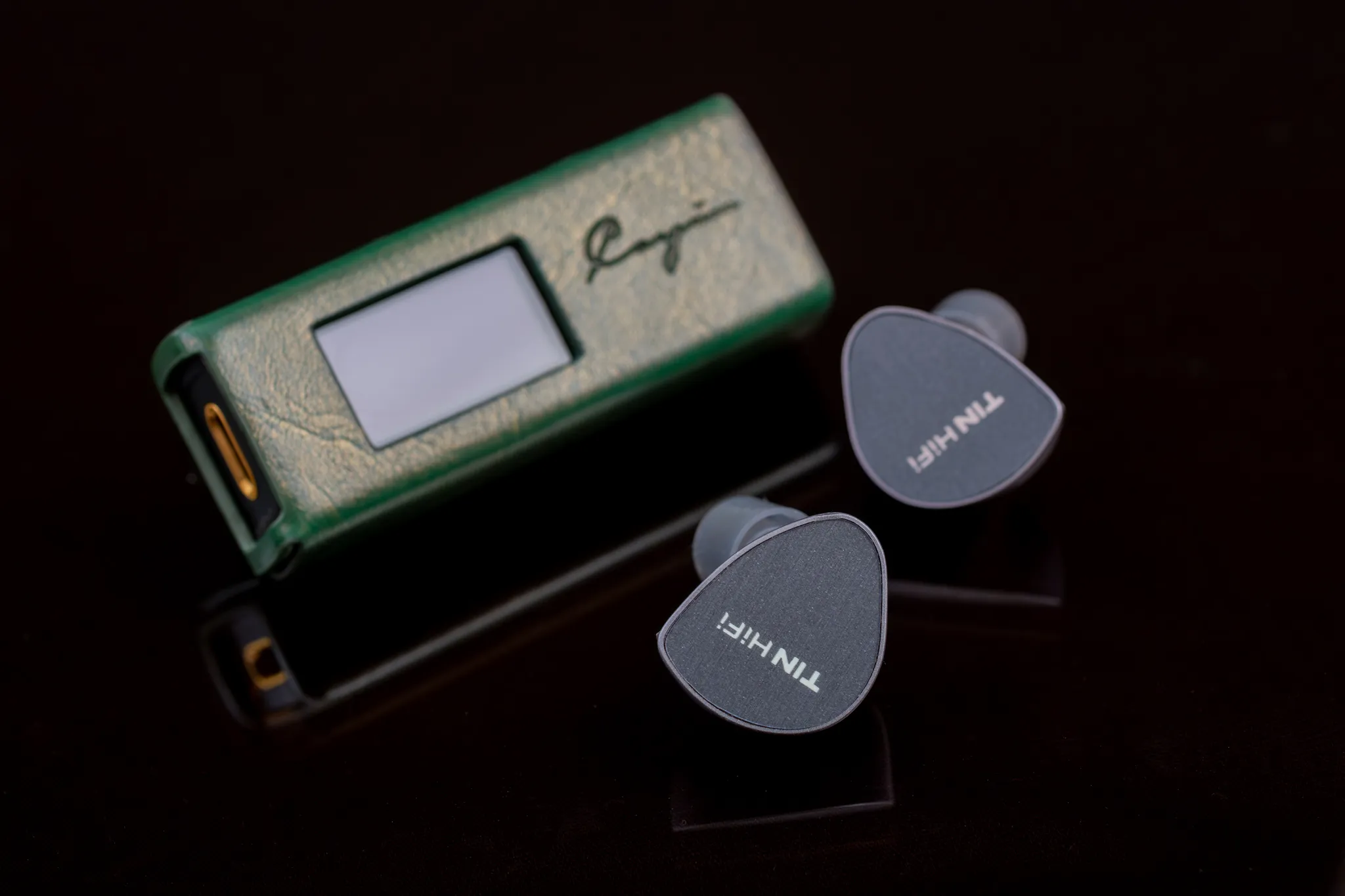 TinHifi DUDU Review: Milky silky experience! TinHifi DUDU Review: Milky silky experience!
