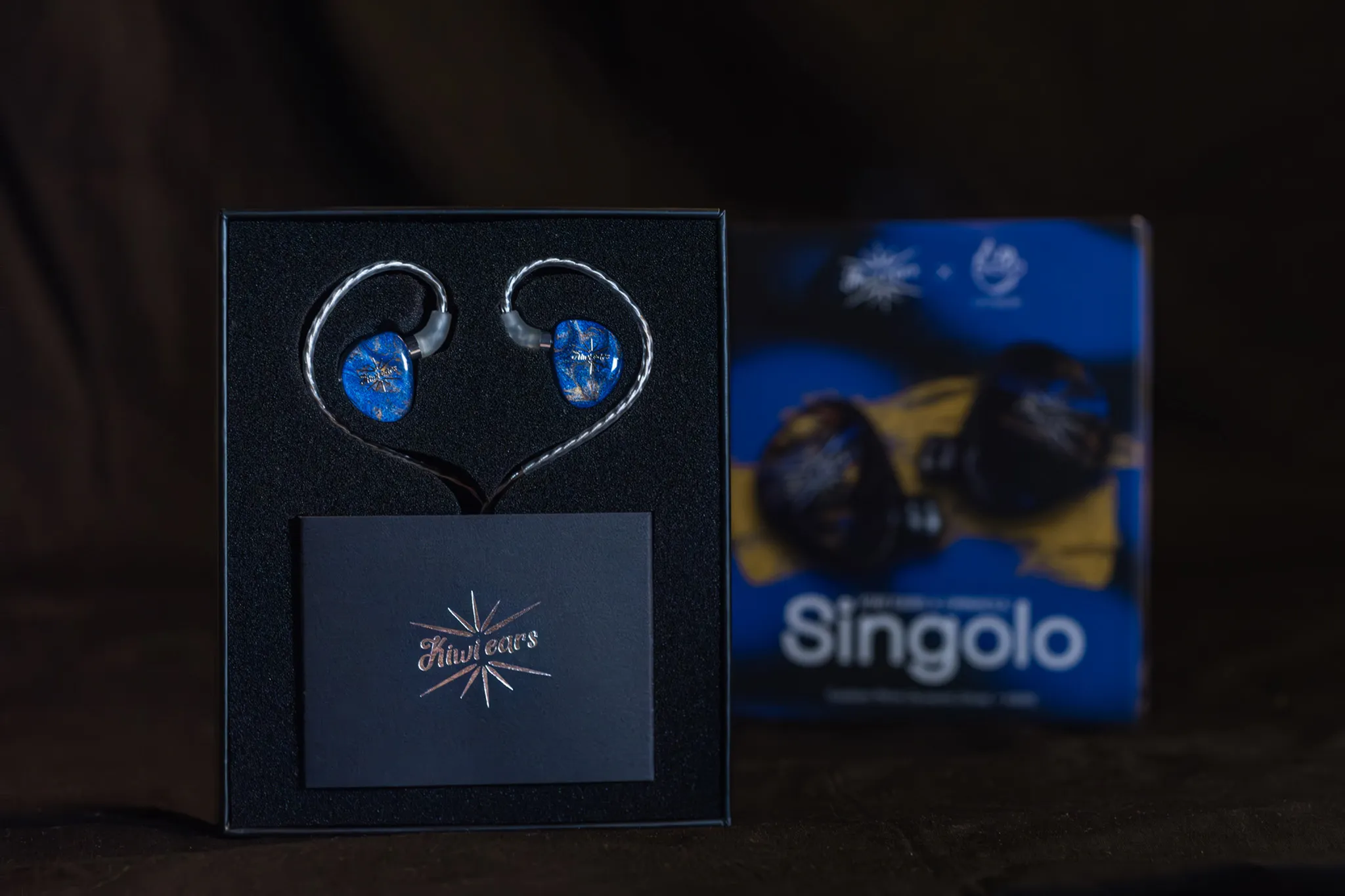 Kiwi Ears X Crinacle Singolo Review: Intimate & detailed experience Kiwi Ears X Crinacle Singolo Review-04