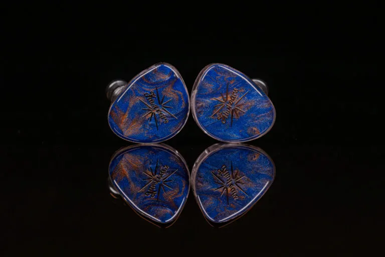 Kiwi Ears X Crinacle Singolo Review: Intimate & detailed experience Kiwi Ear Singolo_01