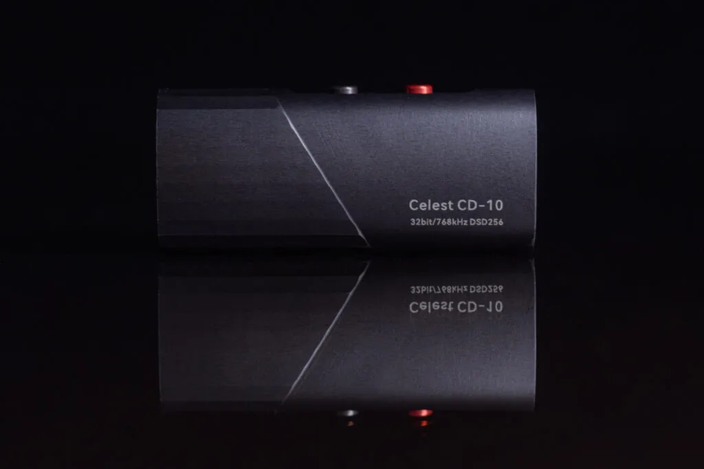 Kinera Celest CD10 Review: An Affordable Portable DAC/Amp Kinera Celest CD10 Review: An Affordable Portable DAC/Amp