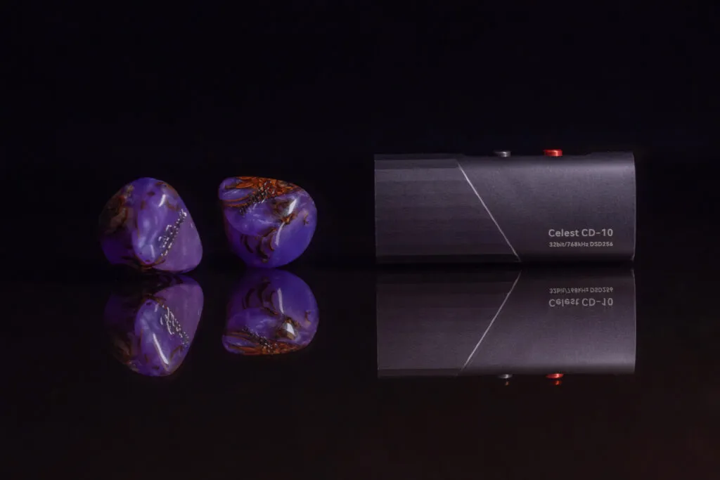 Kinera Celest CD10 Review: An Affordable Portable DAC/Amp Kinera Celest CD10 Review: An Affordable Portable DAC/Amp