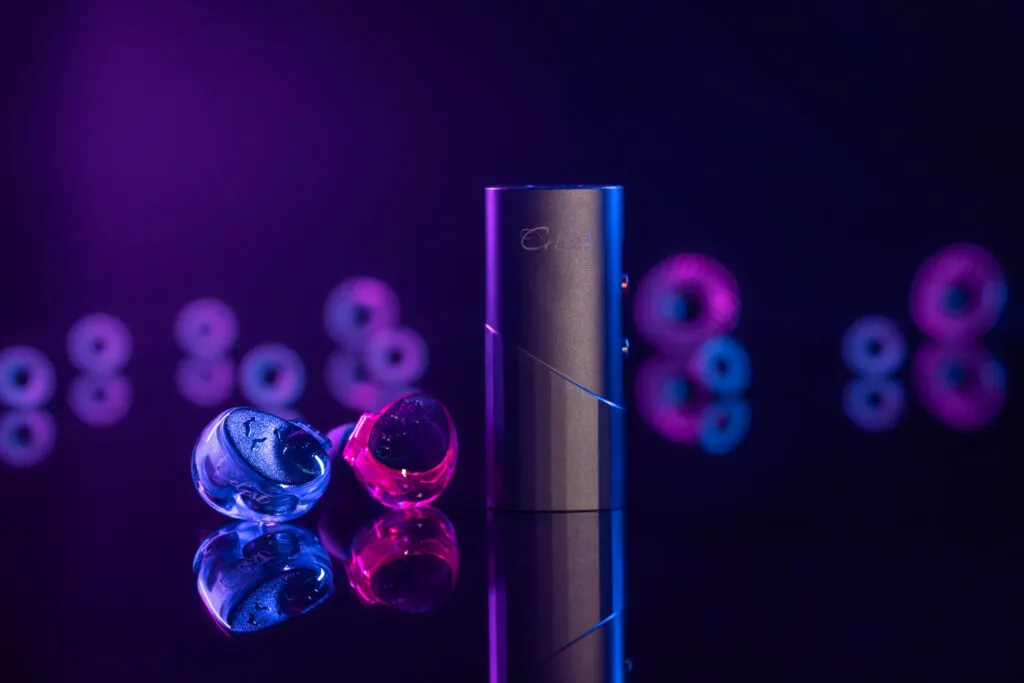 Kinera Celest CD10 Review: An Affordable Portable DAC/Amp Kinera Celest CD10 Review: An Affordable Portable DAC/Amp