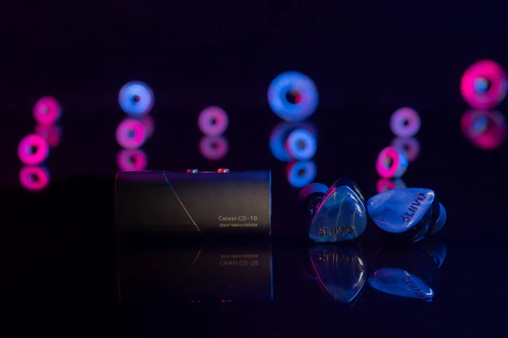 Kinera Celest CD10 Review: An Affordable Portable DAC/Amp Kinera Celest CD10 Review: An Affordable Portable DAC/Amp