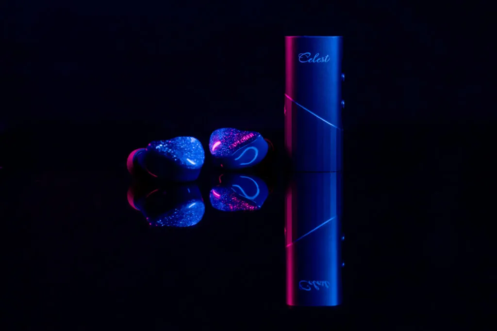 Kinera Celest CD10 Review: An Affordable Portable DAC/Amp Kinera Celest CD10 Review: An Affordable Portable DAC/Amp