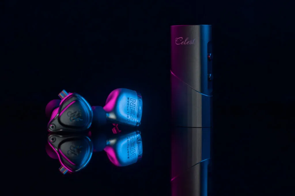 Kinera Celest CD10 Review: An Affordable Portable DAC/Amp Kinera Celest CD10 Review: An Affordable Portable DAC/Amp