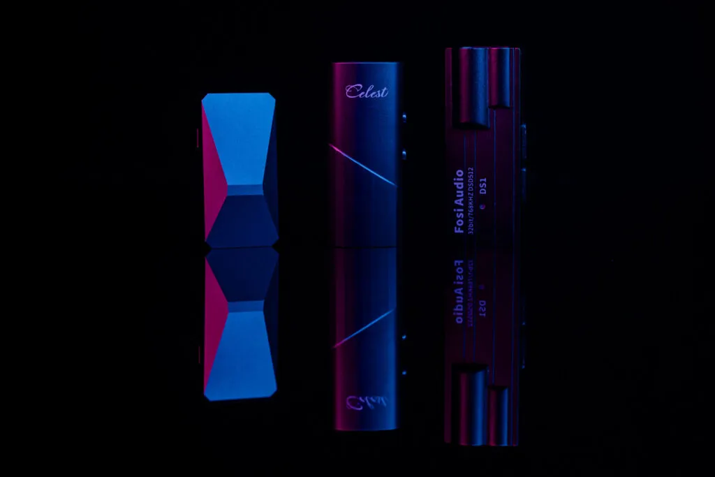 Kinera Celest CD10 Review: An Affordable Portable DAC/Amp Kinera Celest CD10 Review: An Affordable Portable DAC/Amp