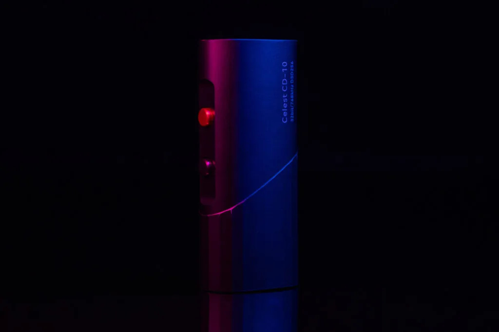 Kinera Celest CD10 Review: An Affordable Portable DAC/Amp Kinera Celest CD10 Review: An Affordable Portable DAC/Amp