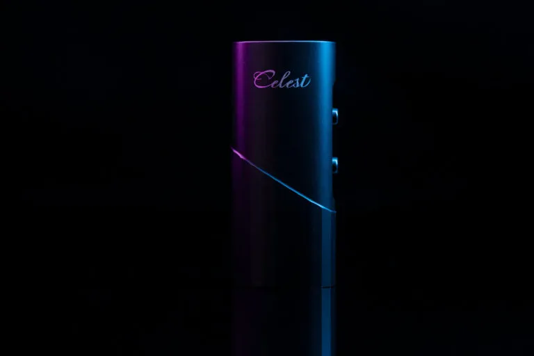 Kinera Celest CD10 Review: An Affordable Portable DAC/Amp Kinera Celest CD-10_18