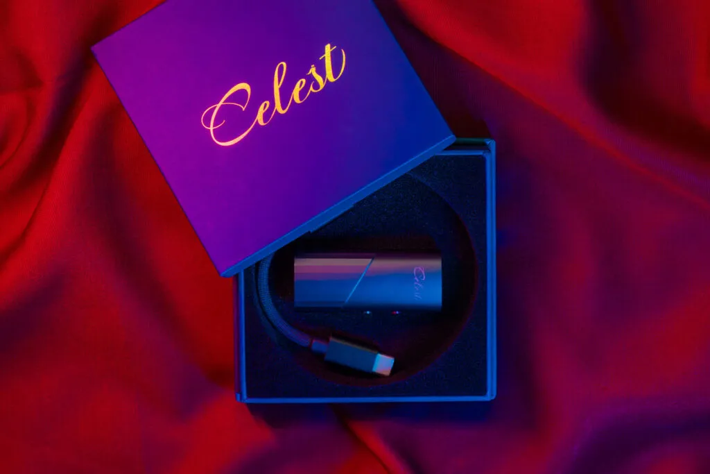 Kinera Celest CD10 Review: An Affordable Portable DAC/Amp Kinera Celest CD10 Review: An Affordable Portable DAC/Amp