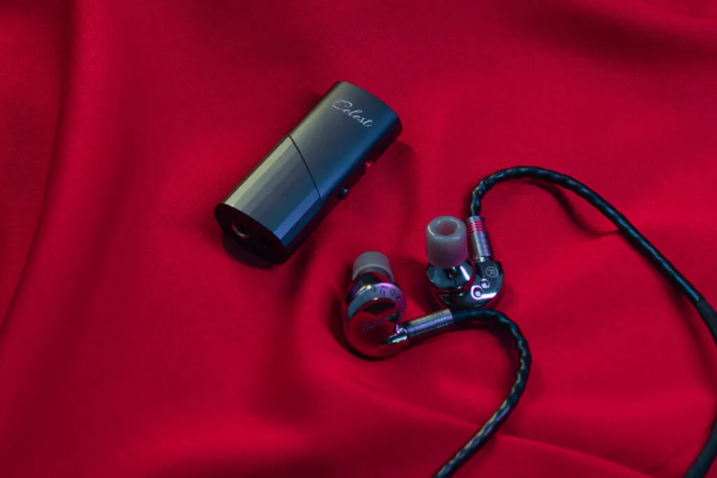 Kinera Celest CD10 Review: An Affordable Portable DAC/Amp Kinera Celest CD10 Review: An Affordable Portable DAC/Amp