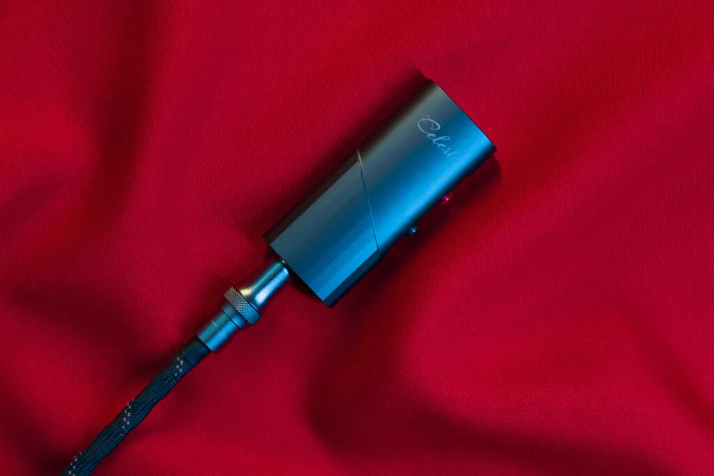 Kinera Celest CD10 Review: An Affordable Portable DAC/Amp Kinera Celest CD10 Review: An Affordable Portable DAC/Amp