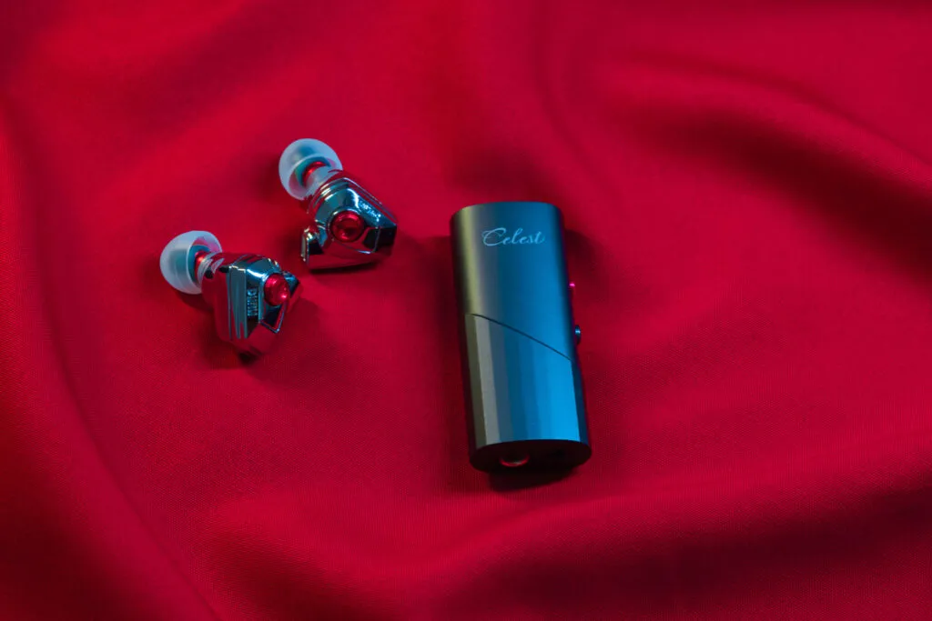 Kinera Celest CD10 Review: An Affordable Portable DAC/Amp Kinera Celest CD10 Review: An Affordable Portable DAC/Amp