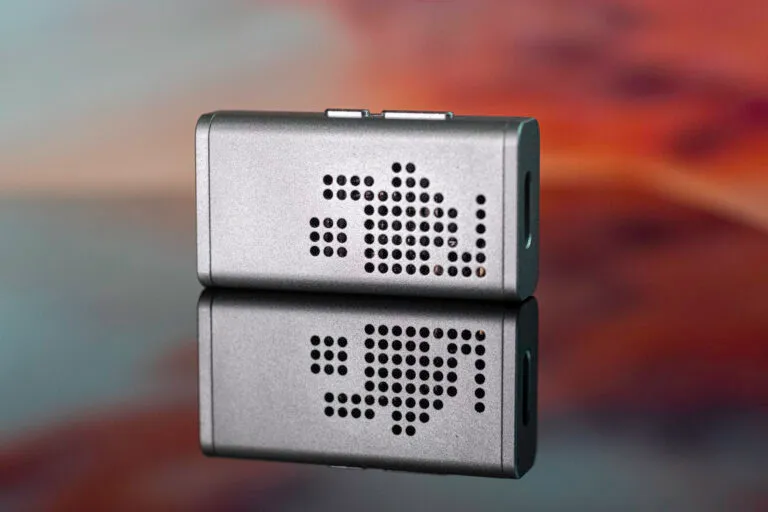 MOONDROP DAWN PRO Review: #1 faithful budget DAC! Moondrop Dawn Pro_01